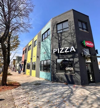 More details for 975-977 Saratoga St, Boston, MA - Office/Retail for Lease