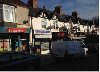 More details for 20 College Rd, Birmingham - Retail for Lease