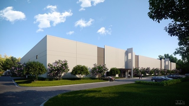 Metts St, Greenville, SC à louer Photo principale- Image 1 de 3