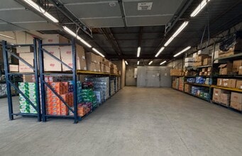141 Addison St, Boston, MA for lease Interior Photo- Image 2 of 5