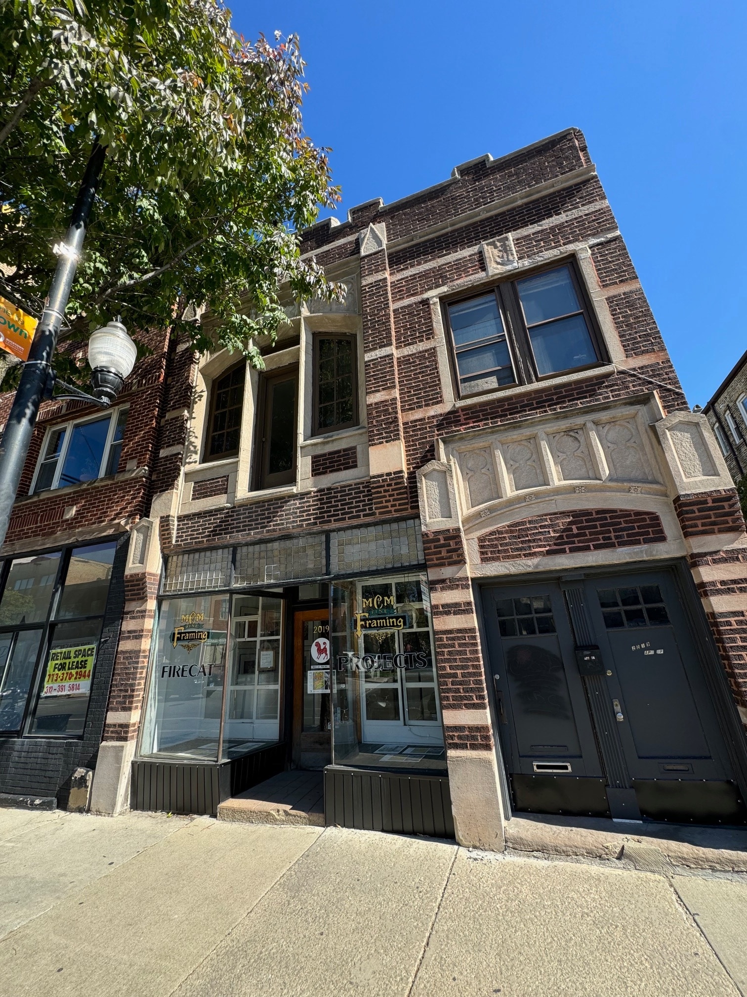 2019 N Damen Ave, Chicago, IL for sale Primary Photo- Image 1 of 18