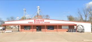 More details for 103 N Springfield Ave, Green Forest, AR - Retail for Sale