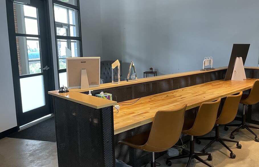 38 E 5th Ave, Denver, CO for lease - Interior Photo - Image 3 of 21