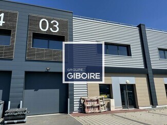 More details for Industrial for Sale