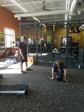 14030 Bank St, Becker, MN for lease Interior Photo- Image 2 of 3