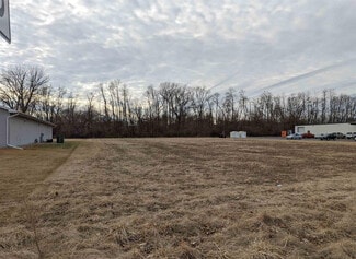 Plus de détails pour 911 Bosch Rd, Peoria, IL - Terrain à vendre