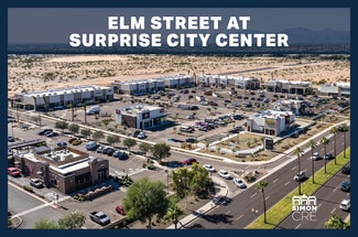 More details for 16900 N 144th Ave, Surprise, AZ - Retail for Sale