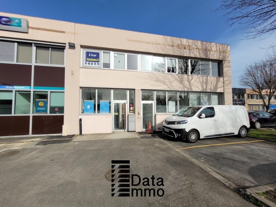 3 Rue Des Coutures, Torcy for lease Building Photo- Image 1 of 9