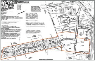 Plus de détails pour US Hwy 70 W, Goldsboro, NC - Terrain à vendre