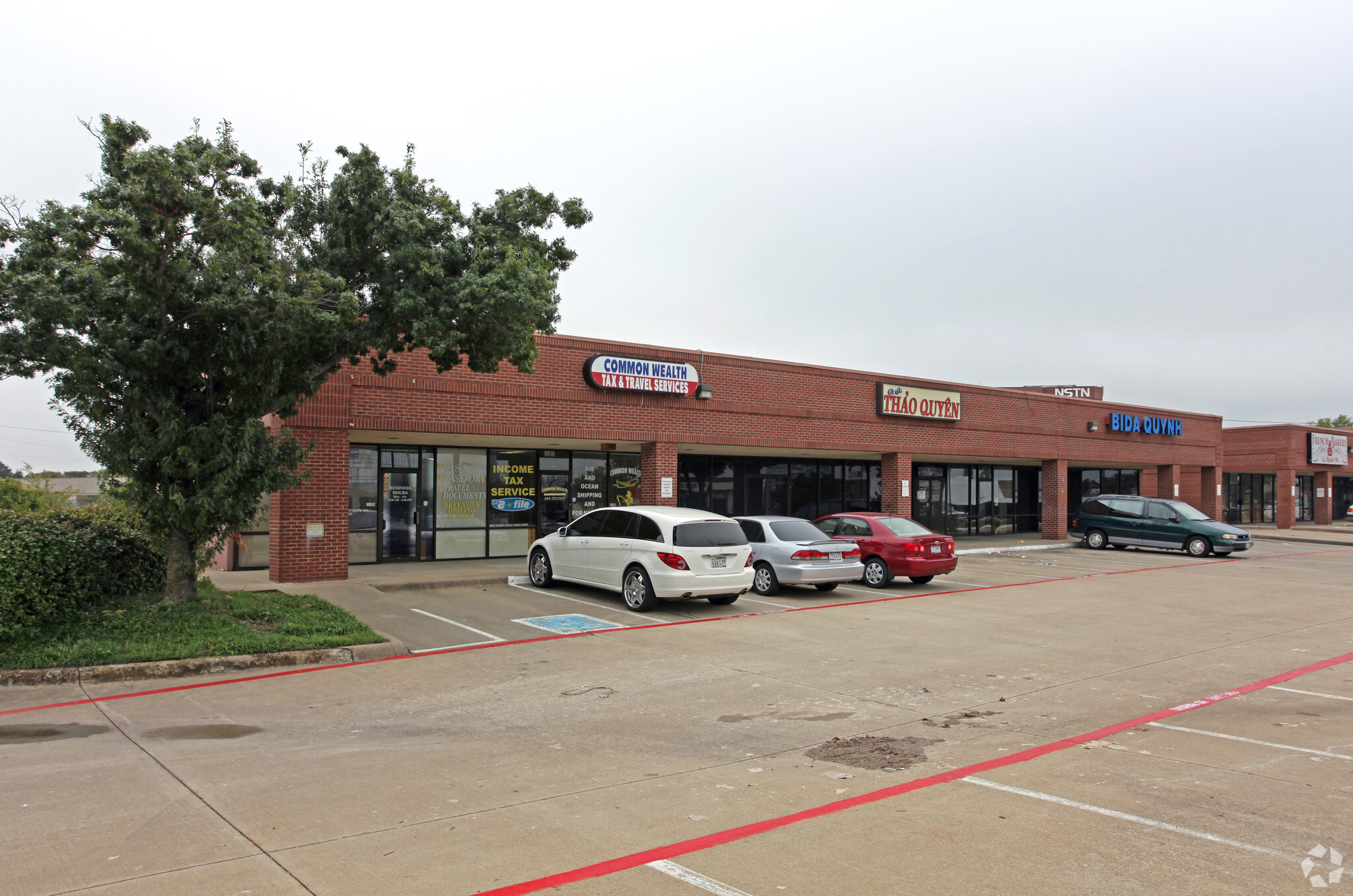 9560 Skillman St, Dallas, TX for lease Primary Photo- Image 1 of 3