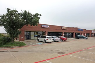 Plus de détails pour 9560 Skillman St, Dallas, TX - Commerce de détail à louer