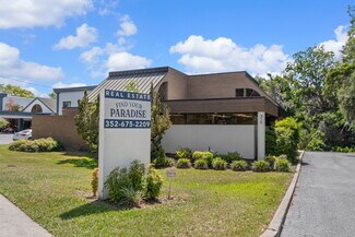 Plus de détails pour 315 Howell Ave, Brooksville, FL - Bureau à louer