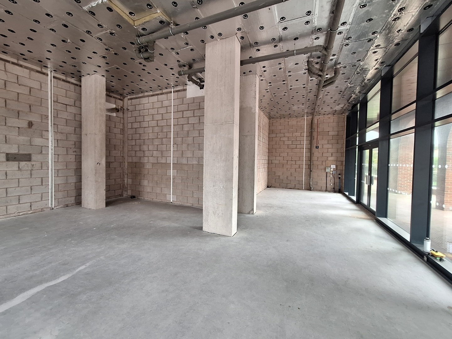 254 Great Howard St, Liverpool à louer Photo intérieure- Image 1 de 3