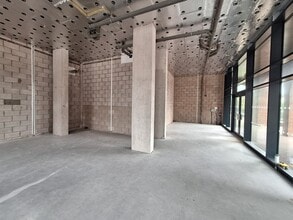 254 Great Howard St, Liverpool à louer Photo intérieure- Image 1 de 3