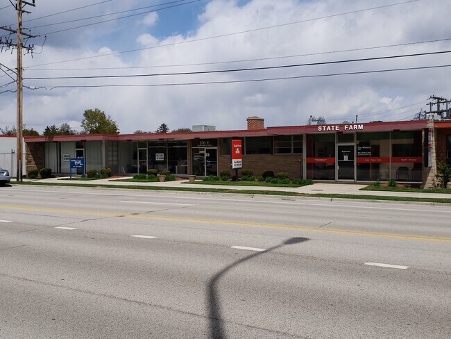 More details for 570 E Northwest Hwy, Des Plaines, IL - Office for Sale