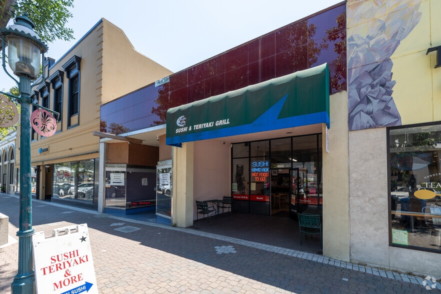 2323 Broadway St, Redwood City, CA for sale - Building Photo - Image 2 of 25