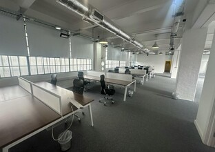 1 Gibb St, Birmingham à louer Photo intérieure- Image 2 de 2