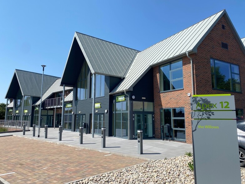 Old Ipswich Rd, Ardleigh for lease - Building Photo - Image 3 of 4