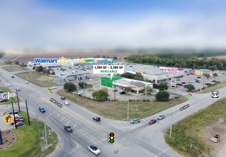 More details for 10358 US 59 Hwy, Wharton, TX - Medical for Lease