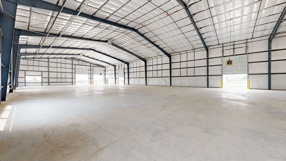 4437 Supply Ct, Austin, TX à louer - Numérisation 3D de Matterport - Image 3 de 25