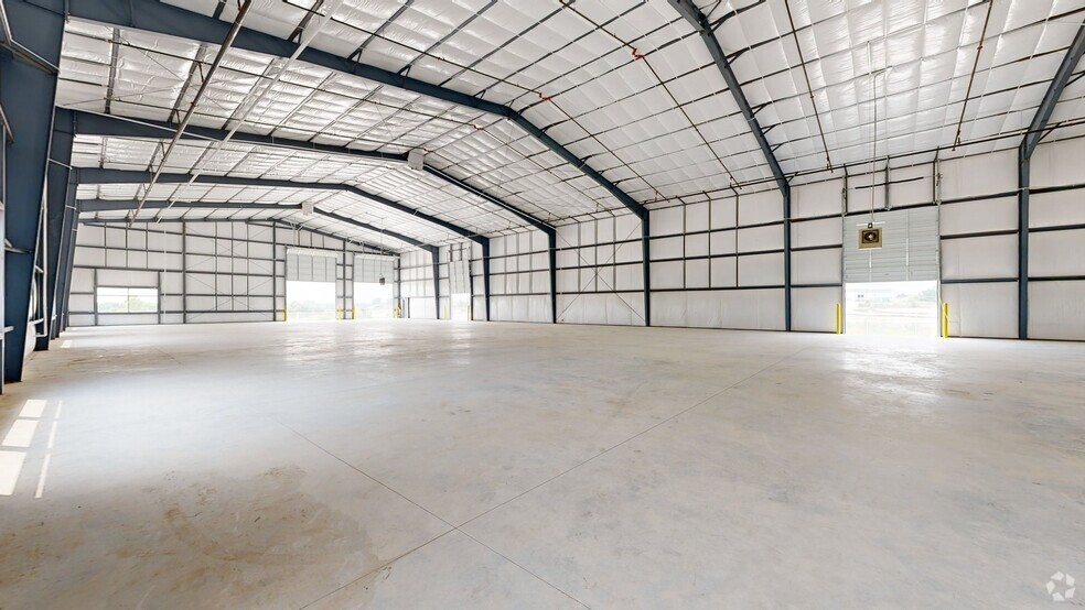 4437 Supply Ct, Austin, TX for lease - Matterport 3D Scan - Image 3 of 25