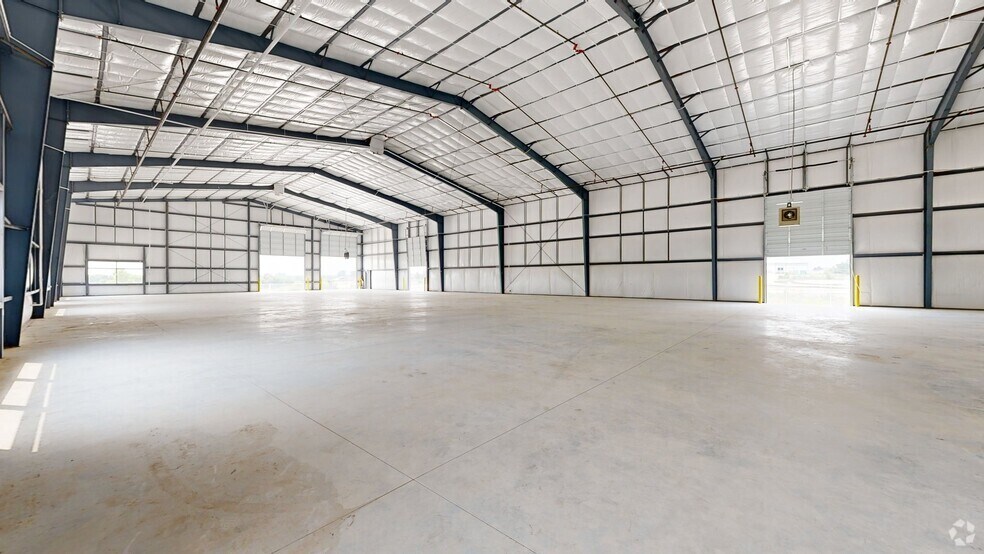 4437 Supply Ct, Austin, TX à louer - Numérisation 3D de Matterport - Image 3 de 25