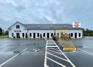 9108 Old Battlefield Blvd, Spotsylvania, VA for lease Building Photo- Image 2 of 20
