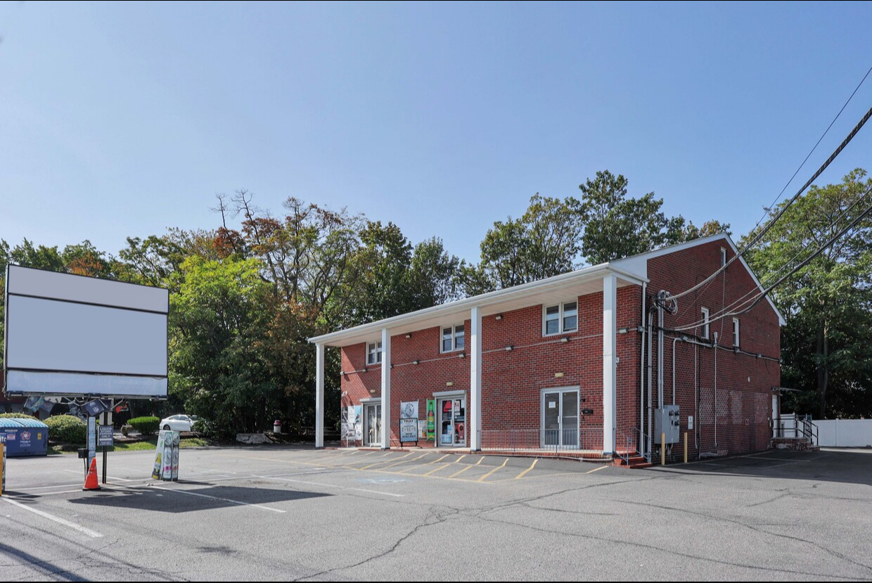 980 Us Highway 9, South Amboy, NJ for sale Building Photo- Image 1 of 1