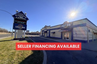 Plus de détails pour 2658 Grand Ave, Billings, MT - Commerce de détail à vendre