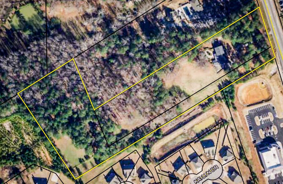 3460 Highway 81, Loganville, GA à vendre - Photo du bâtiment - Image 3 de 12