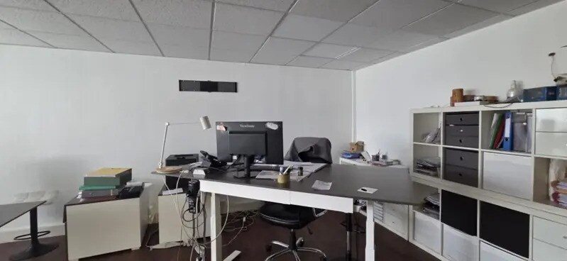 38 Rue De La Convention, Le Kremlin-Bicêtre à vendre - Photo du bâtiment - Image 2 de 18