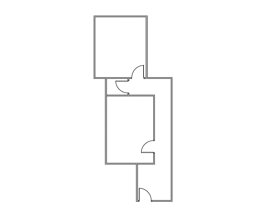 9535 Forest Ln, Dallas, TX for lease Floor Plan- Image 1 of 1