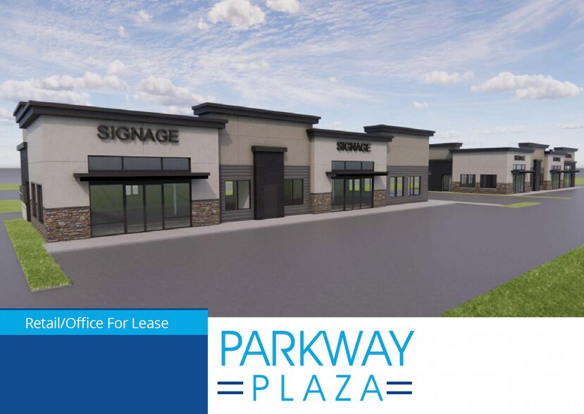 1831 South Jordan Pkwy, South Jordan, UT for lease - Building Photo - Image 1 of 1