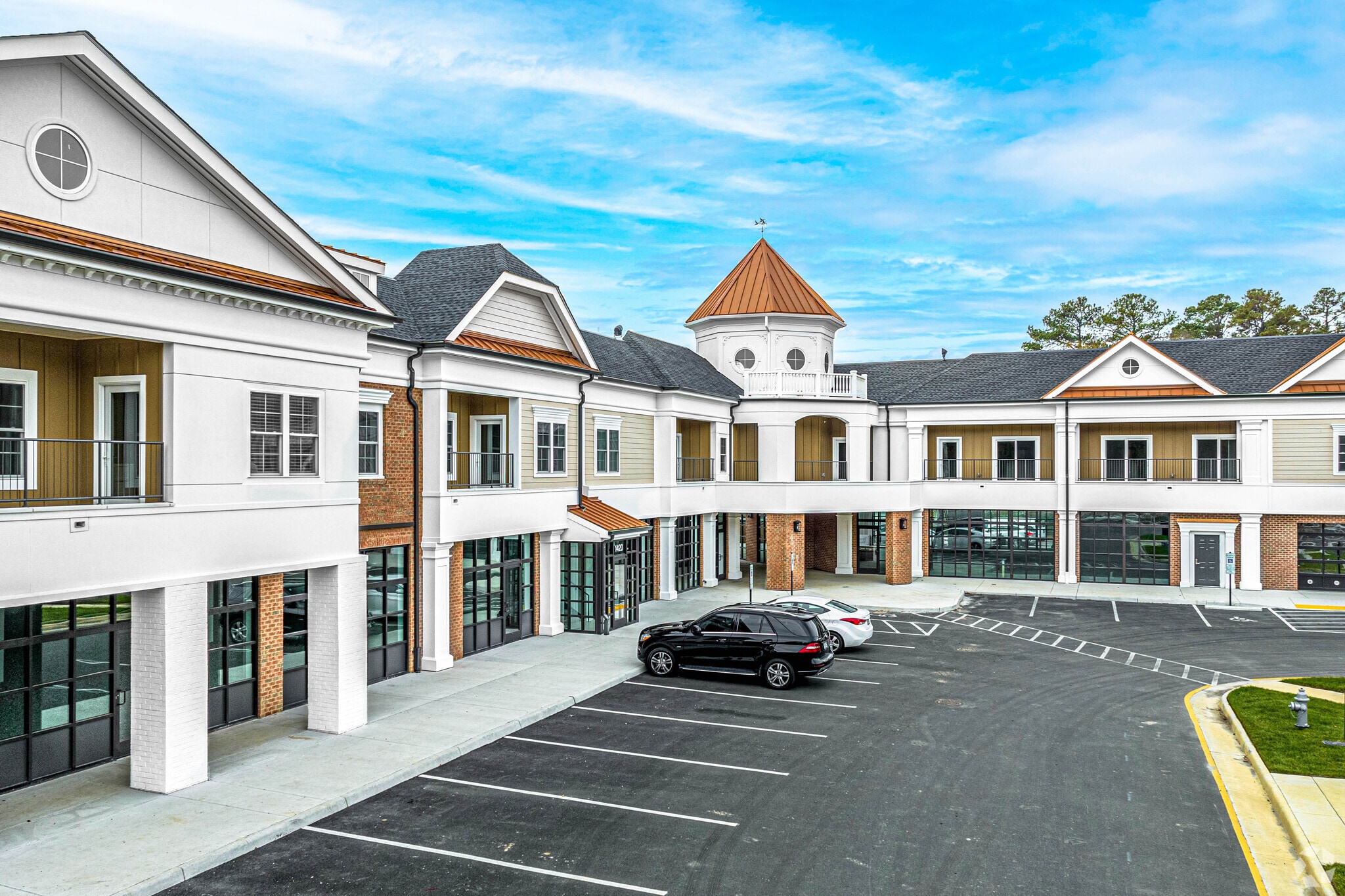 Winterfield Rd, Midlothian, VA for lease Building Photo- Image 1 of 5