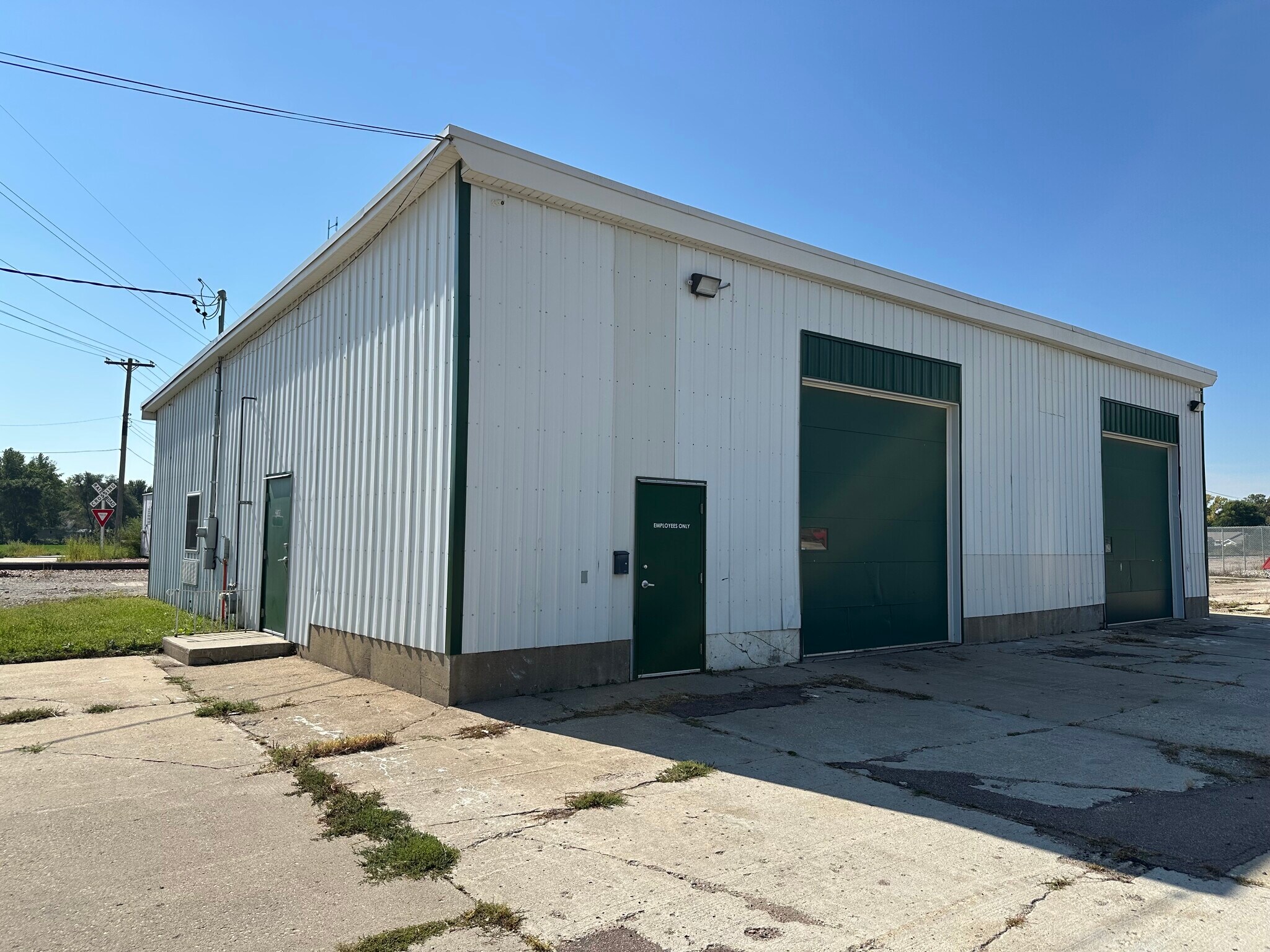 2301 G St, South Sioux City, NE à louer Photo principale- Image 1 de 2