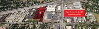 More details for 3635 S Monaco Pky, Denver, CO - Land for Sale