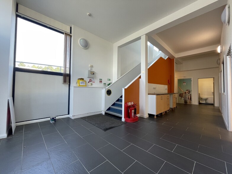 Moat Way, Sevington for lease - Building Photo - Image 2 of 9