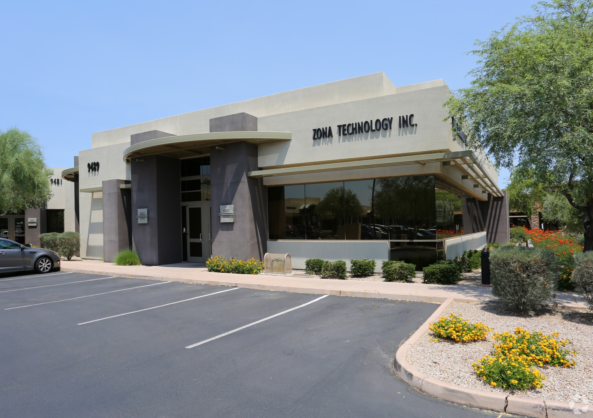 9489 E Ironwood Square Dr, Scottsdale, AZ for lease Primary Photo- Image 1 of 6