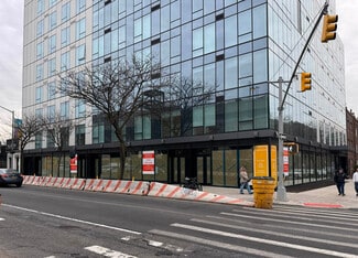 Plus de détails pour 45-02 Queens Blvd, Sunnyside, NY - Commerce de détail à louer