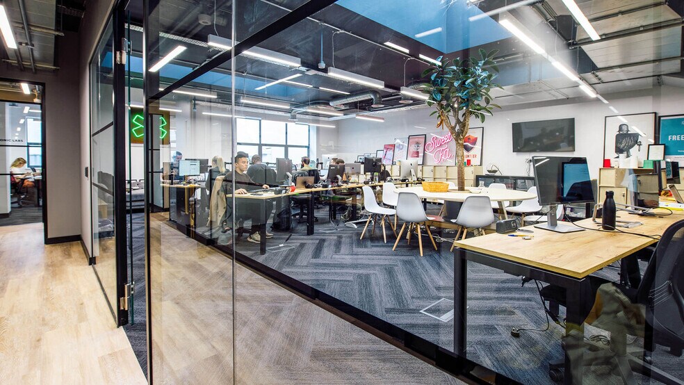 Noel St, Londres à louer - Photo intérieure - Image 3 de 8