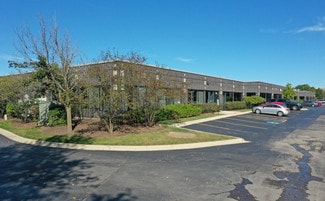More details for 603 Diehl Rd, Naperville, IL - Office/Medical for Lease