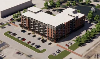 More details for 1500 NW North Ridge Ct, Blue Springs, MO - Retail for Lease