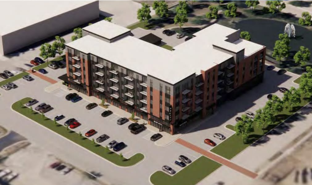 1500 NW North Ridge Ct, Blue Springs, MO for lease Primary Photo- Image 1 of 2