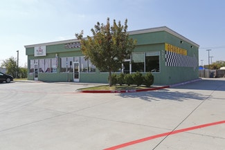 More details for 5413 Denton Hwy, Fort Worth, TX - Retail for Lease