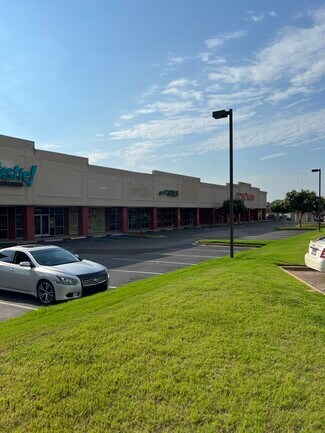 Plus de détails pour 2686 Kirby Whitten Rd, Memphis, TN - Commerce de détail à louer