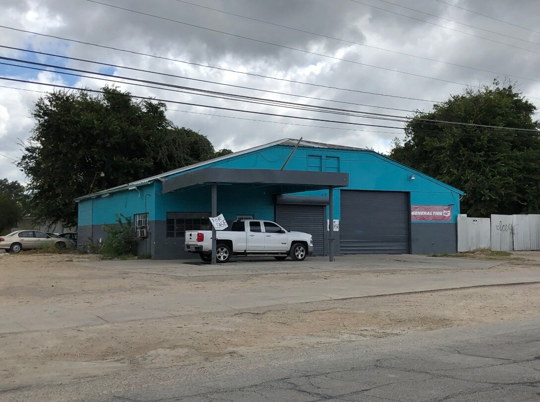 771 Airport Blvd, Austin, TX for sale Primary Photo- Image 1 of 1