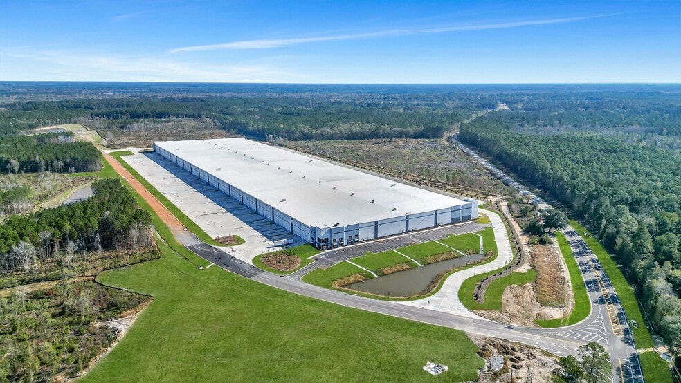 Georgia International Commerce Centre portfolio of 8 properties for sale on LoopNet.ca - Building Photo - Image 3 of 9