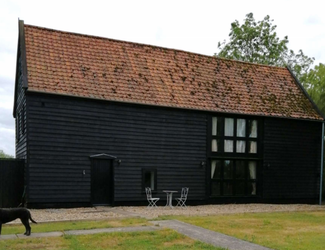 Plus de détails pour Claydon Hall, Ipswich - Bureau à louer