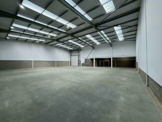 More details for Faraday Way, Orpington - Industrial for Lease