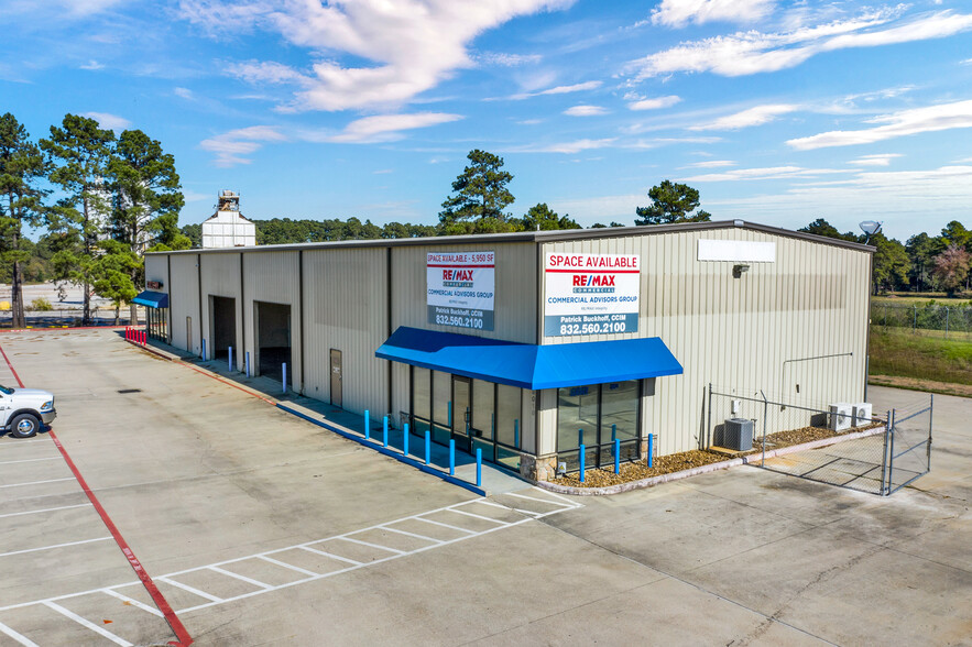 26010 Tomball Pky, Tomball, TX for sale - Building Photo - Image 1 of 1